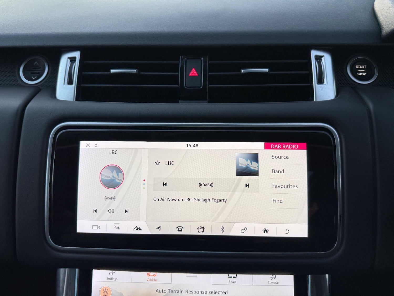 Used Land Rover Range Rover Sport 2019 for sale - 76975416: Photo 22