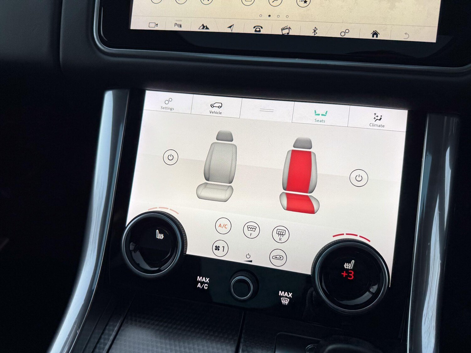 Used Land Rover Range Rover Sport 2019 for sale - 76975416: Photo 24