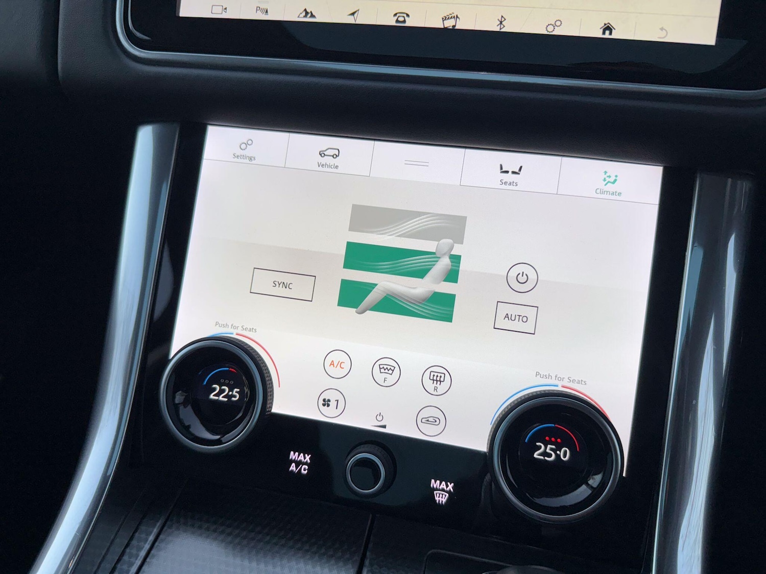 Used Land Rover Range Rover Sport 2019 for sale - 76975416: Photo 25