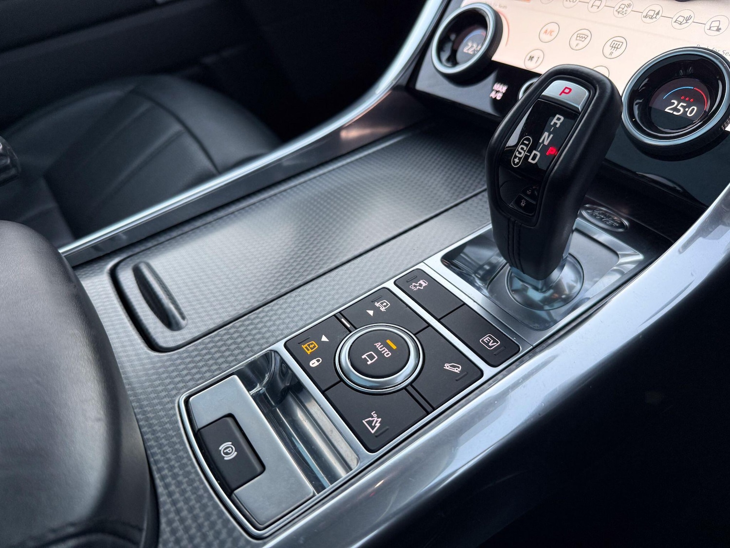 Used Land Rover Range Rover Sport 2019 for sale - 76975416: Photo 26