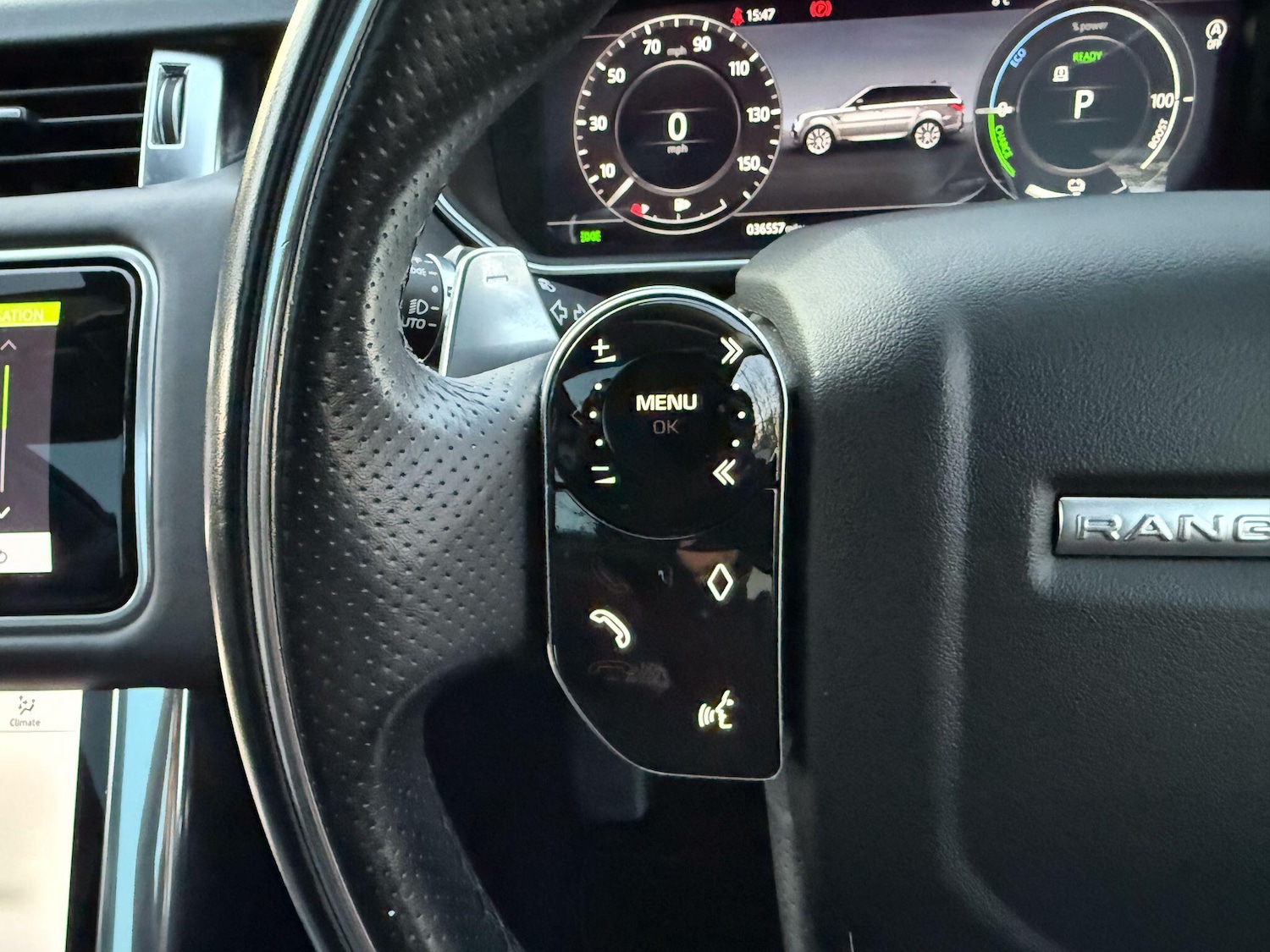 Used Land Rover Range Rover Sport 2019 for sale - 76975416: Photo 27