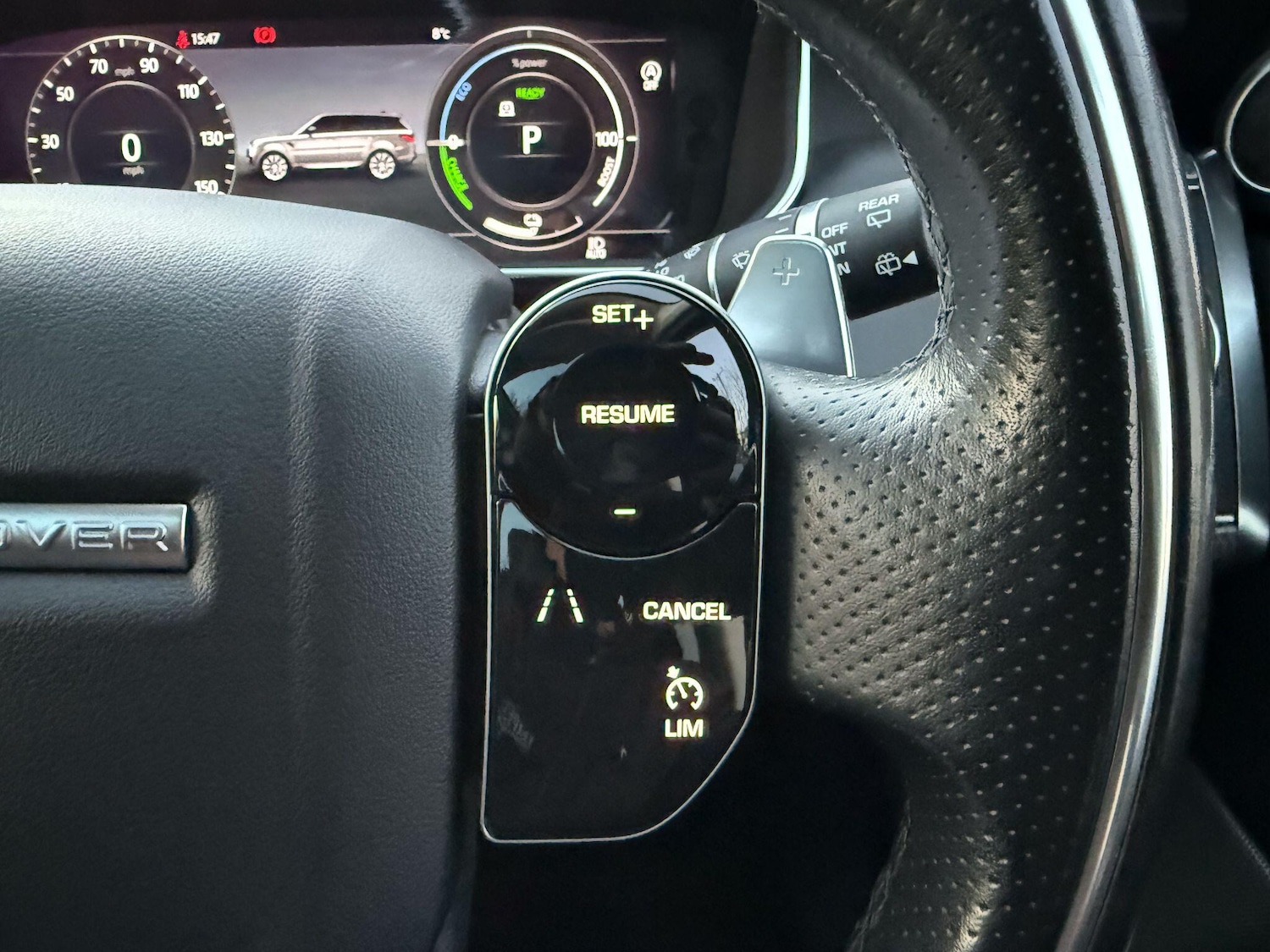 Used Land Rover Range Rover Sport 2019 for sale - 76975416: Photo 28