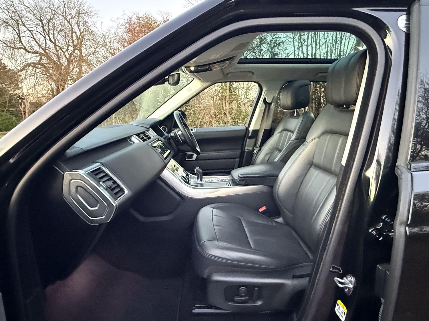 Used Land Rover Range Rover Sport 2019 for sale - 76975416: Photo 3