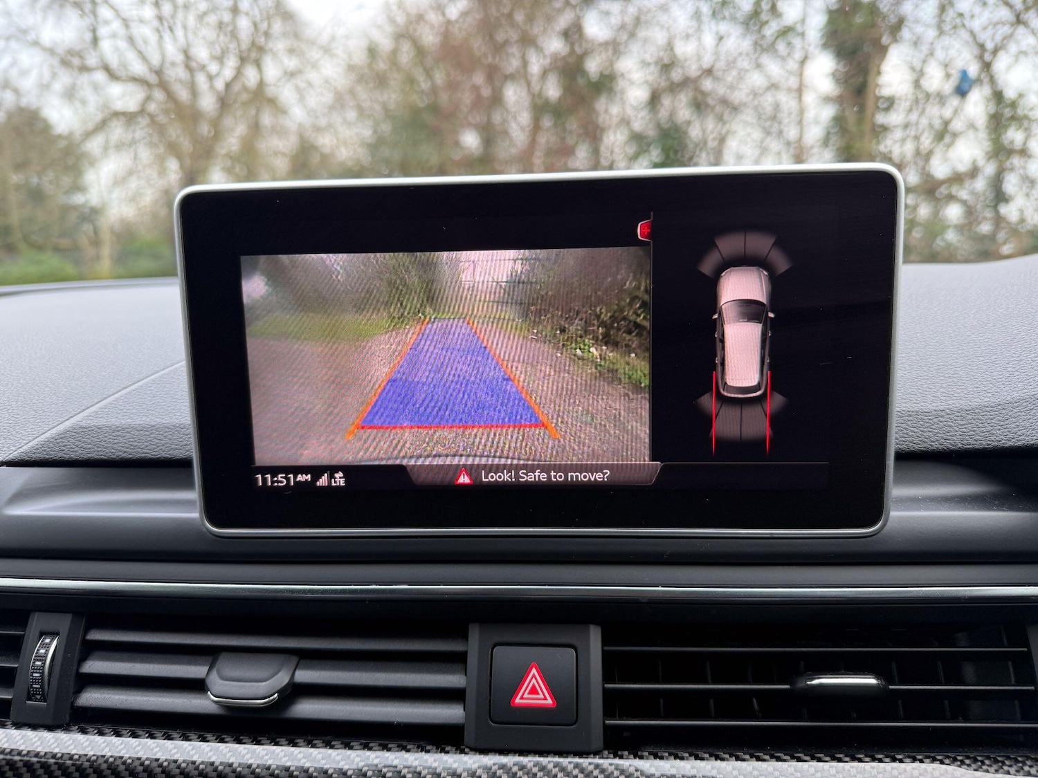 Used Audi RS4 Avant 2018 for sale - 77040926: Photo 18