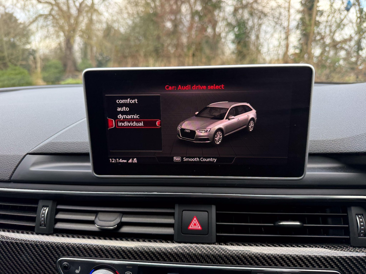 Used Audi RS4 Avant 2018 for sale - 77040926: Photo 19