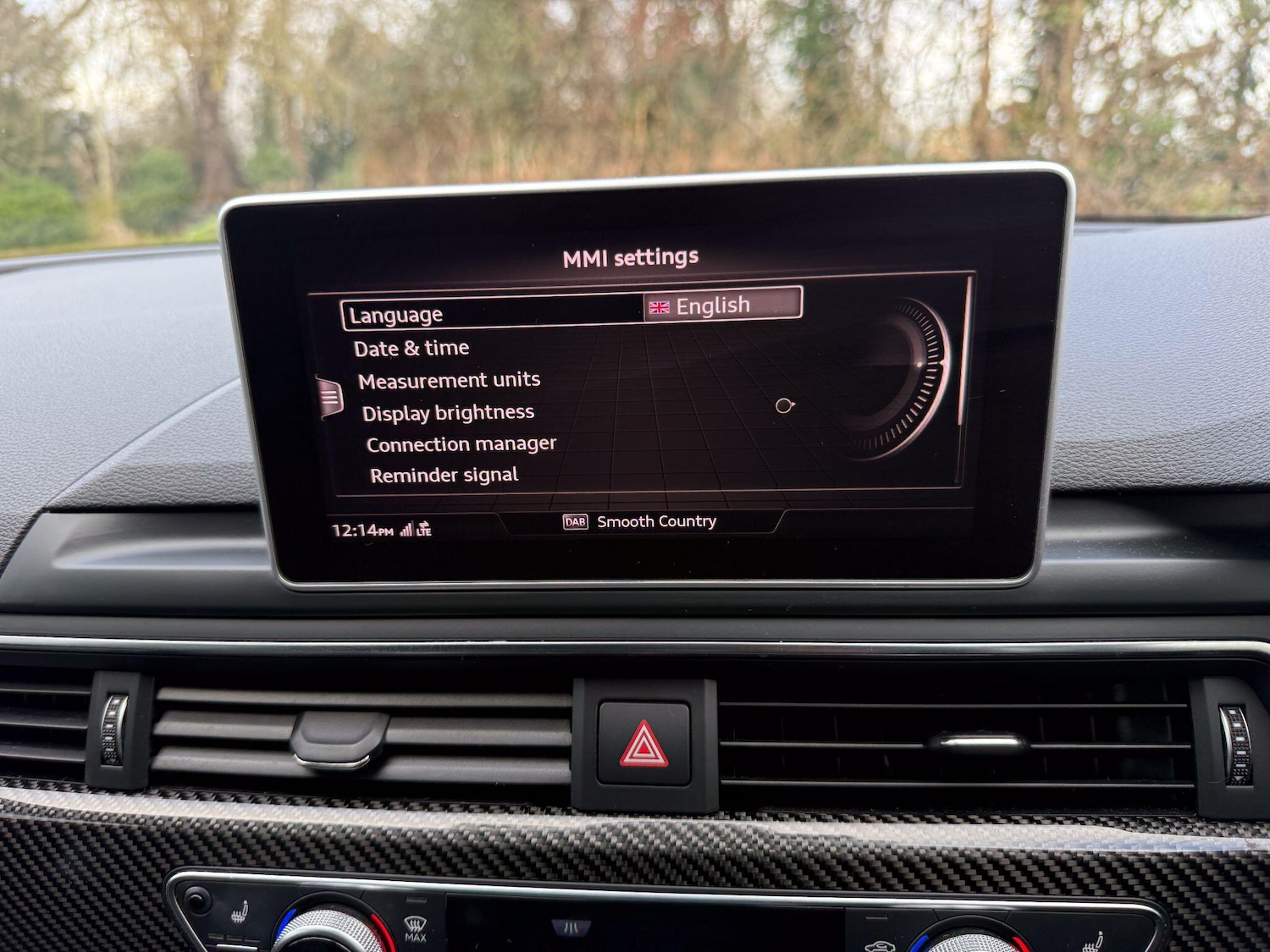 Used Audi RS4 Avant 2018 for sale - 77040926: Photo 20