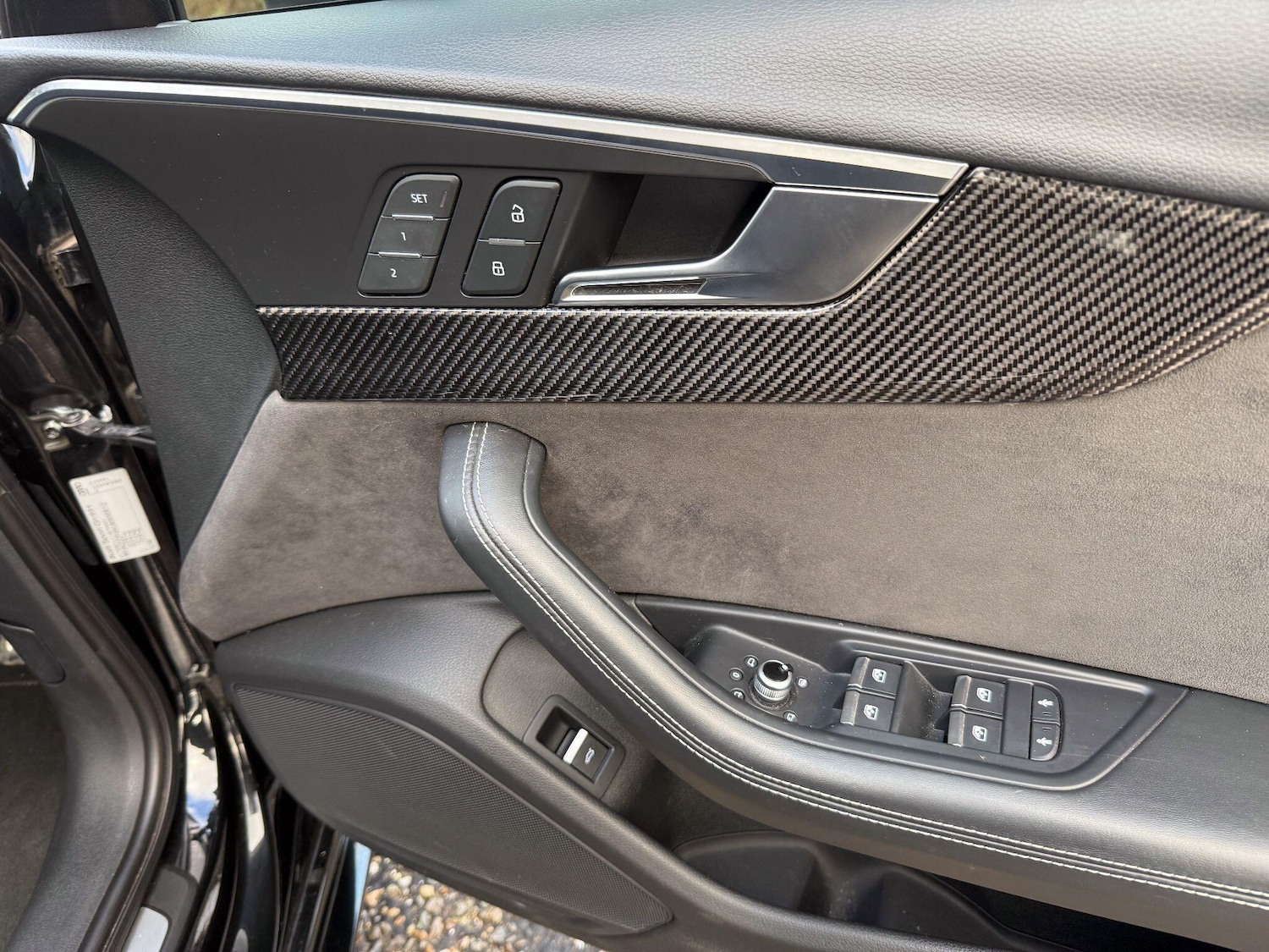 Used Audi RS4 Avant 2018 for sale - 77040926: Photo 8