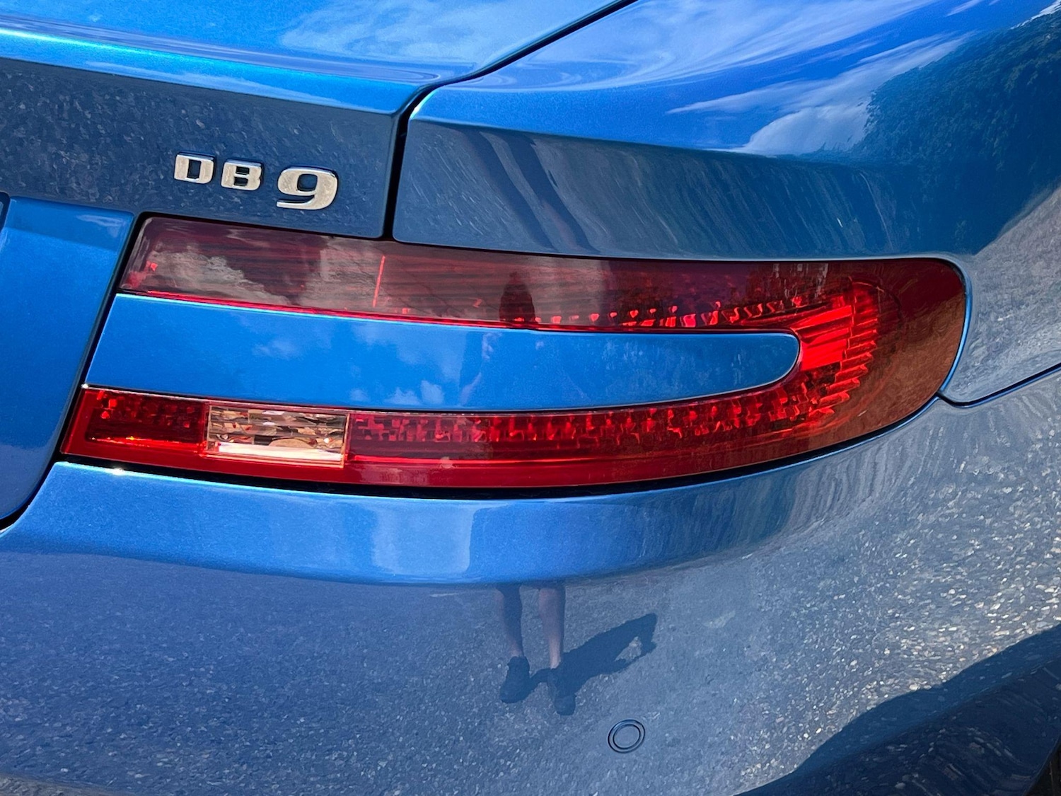 Vehicle 31