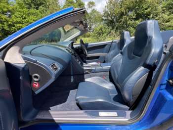 Used Aston Martin DB9 2006 for sale - 74798615: Photo