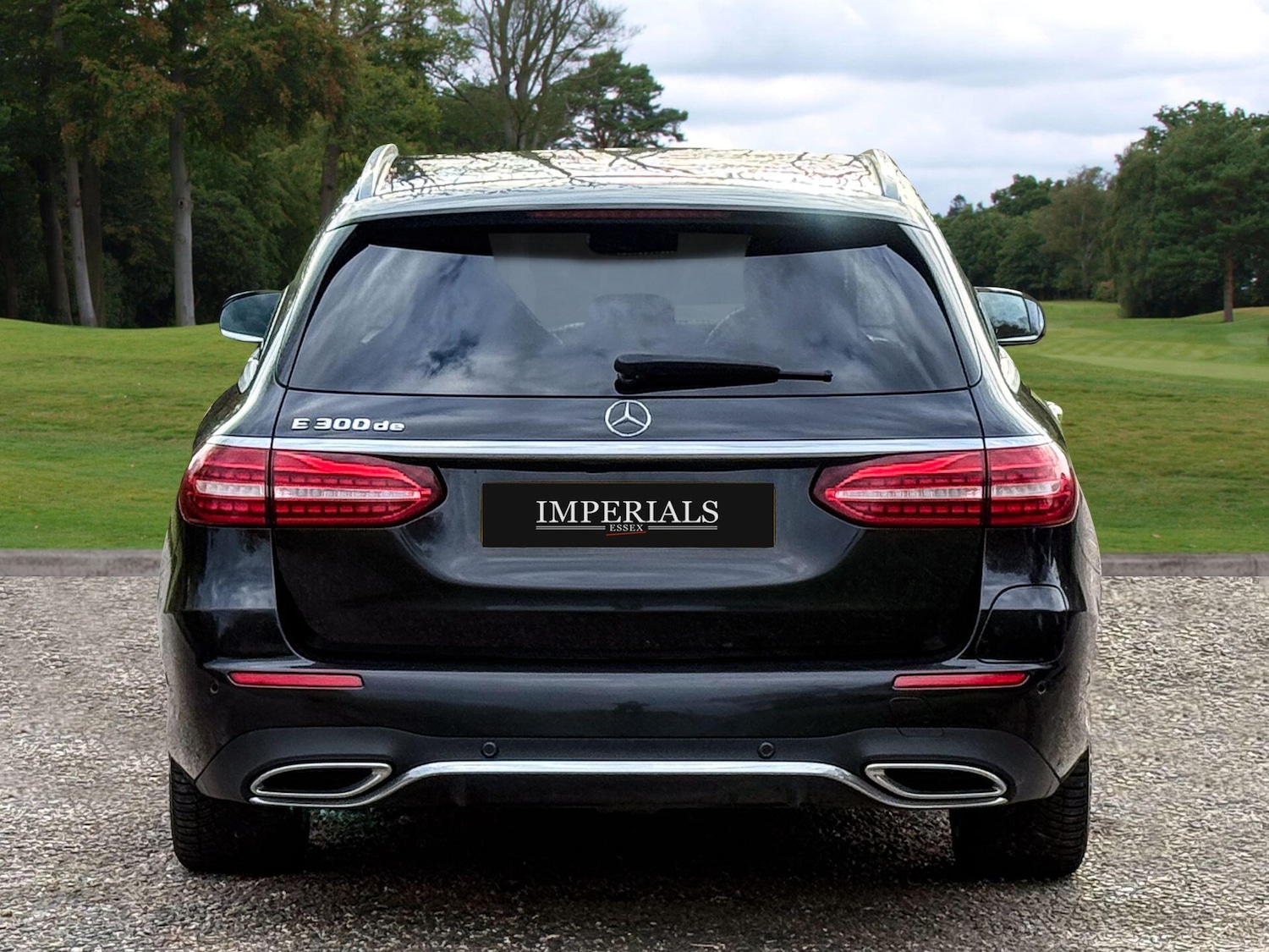 Used Mercedes-Benz E Class 2023 for sale - 76485535: Photo 10