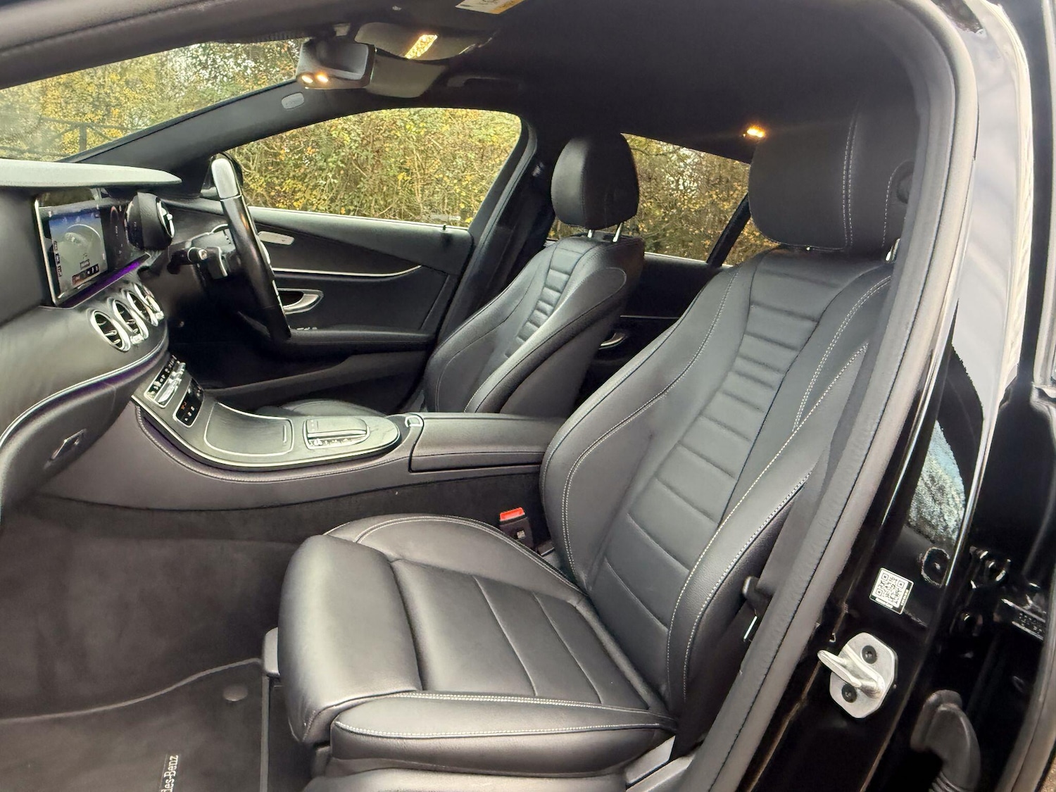 Used Mercedes-Benz E Class 2023 for sale - 76485535: Photo 12