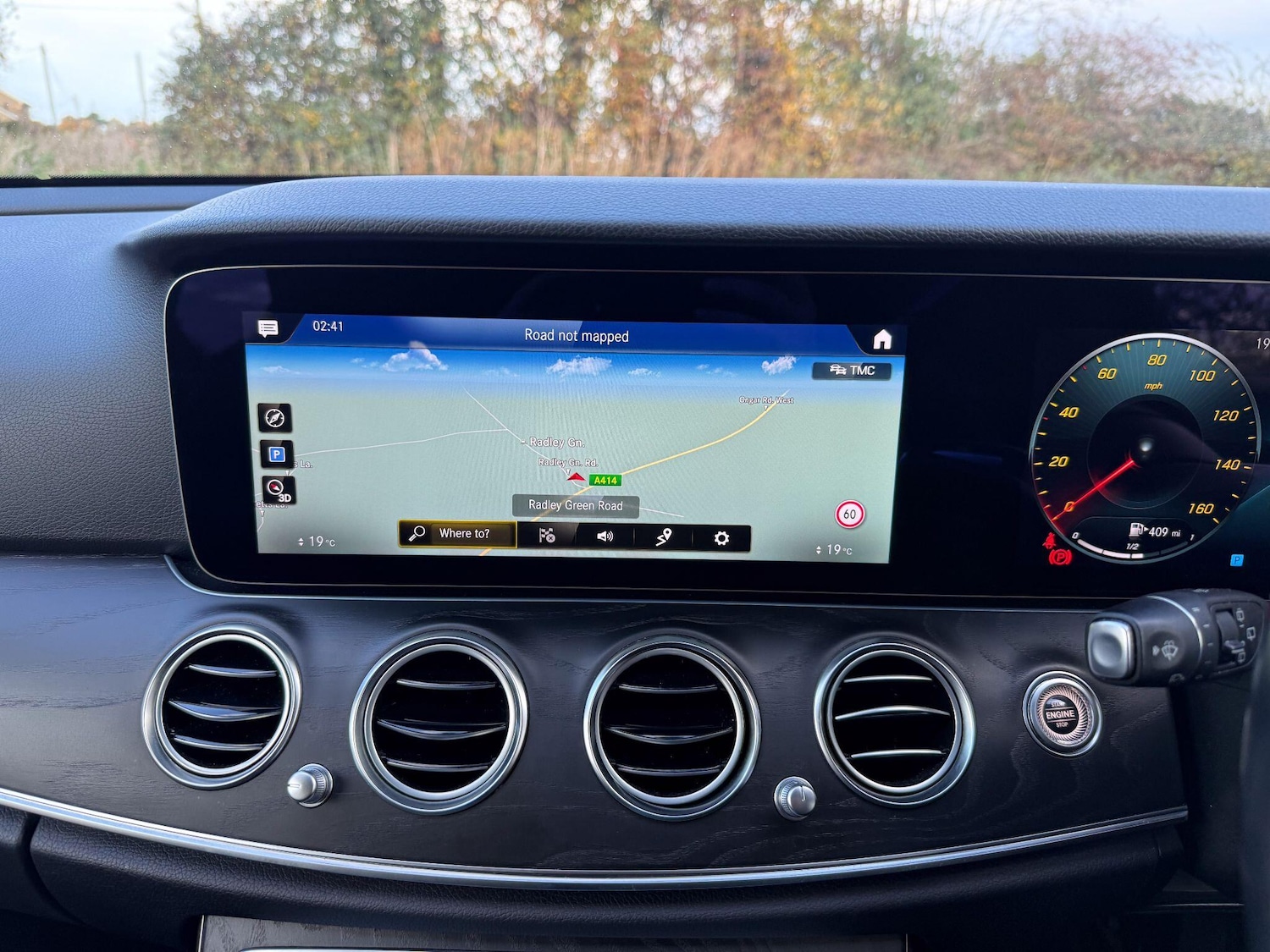 Used Mercedes-Benz E Class 2023 for sale - 76485535: Photo 16