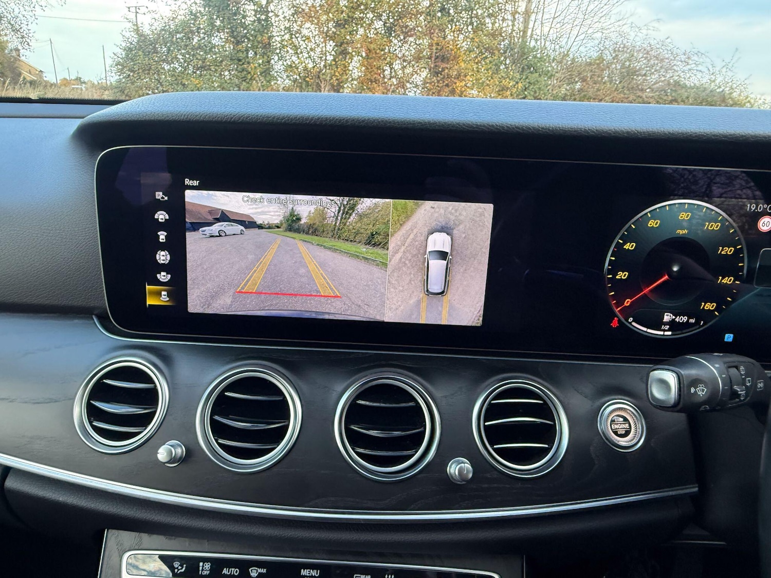 Used Mercedes-Benz E Class 2023 for sale - 76485535: Photo 17