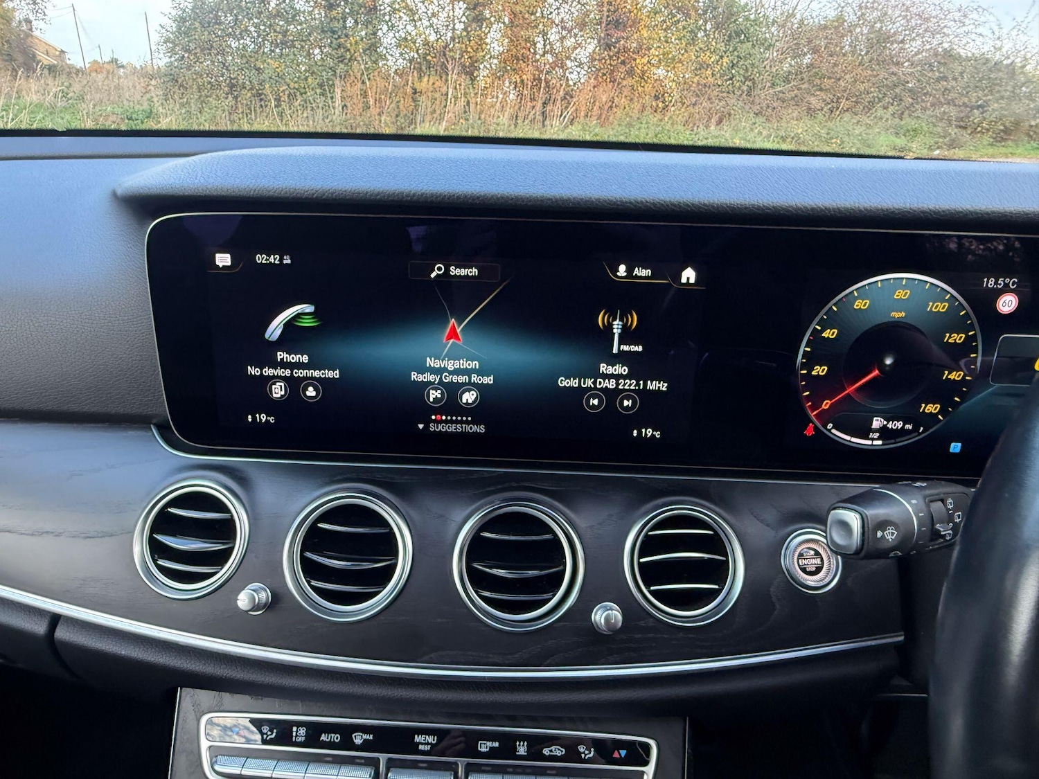 Used Mercedes-Benz E Class 2023 for sale - 76485535: Photo 18