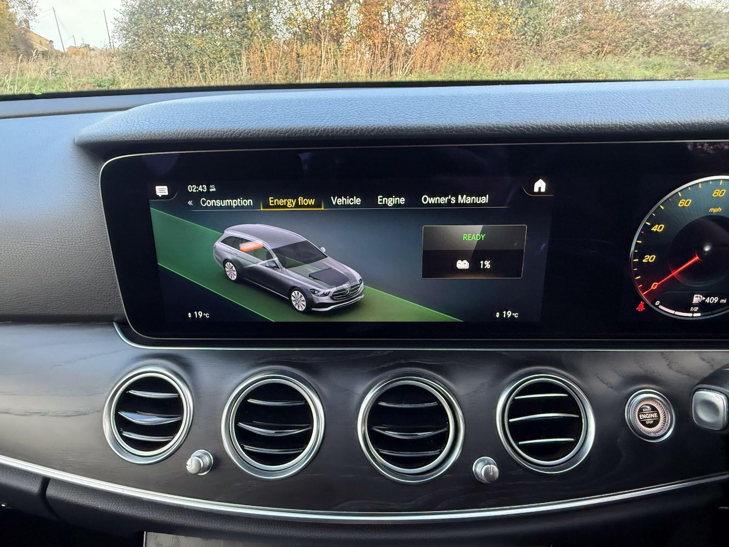 Used Mercedes-Benz E Class 2023 for sale - 76485535: Photo 24