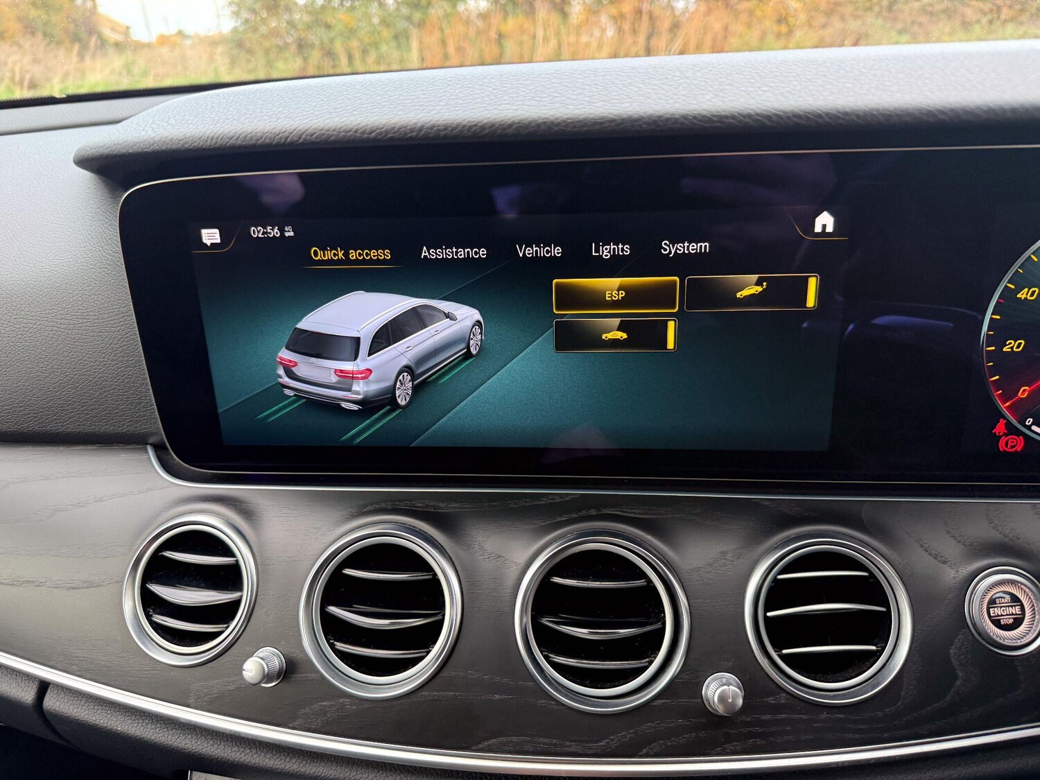 Used Mercedes-Benz E Class 2023 for sale - 76485535: Photo 25