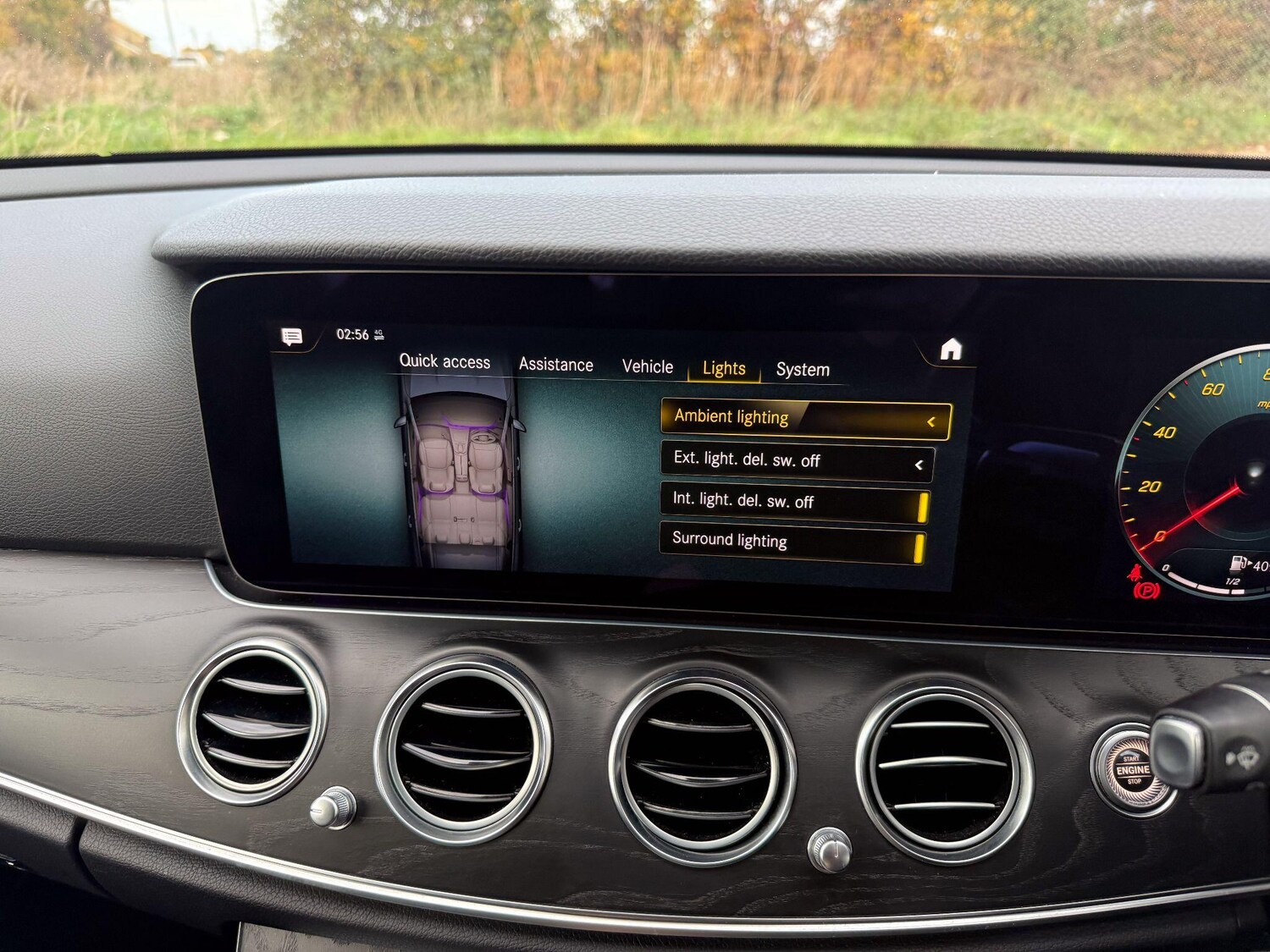 Used Mercedes-Benz E Class 2023 for sale - 76485535: Photo 28