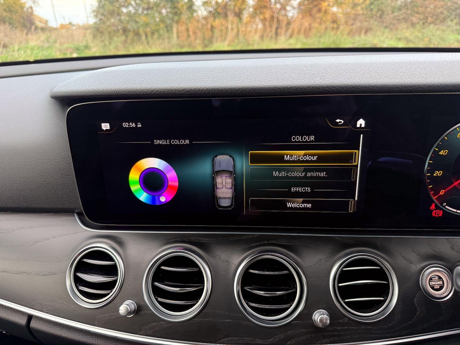 Used Mercedes-Benz E Class 2023 for sale - 76485535: Photo 29