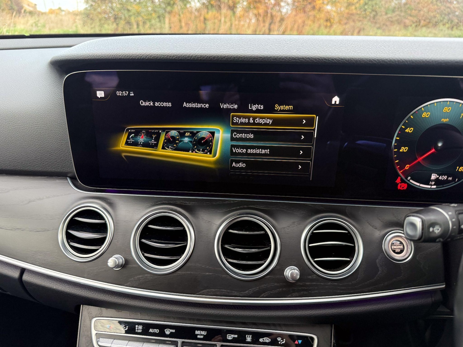 Used Mercedes-Benz E Class 2023 for sale - 76485535: Photo 30