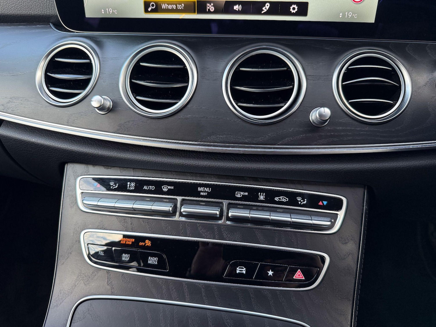 Used Mercedes-Benz E Class 2023 for sale - 76485535: Photo 34