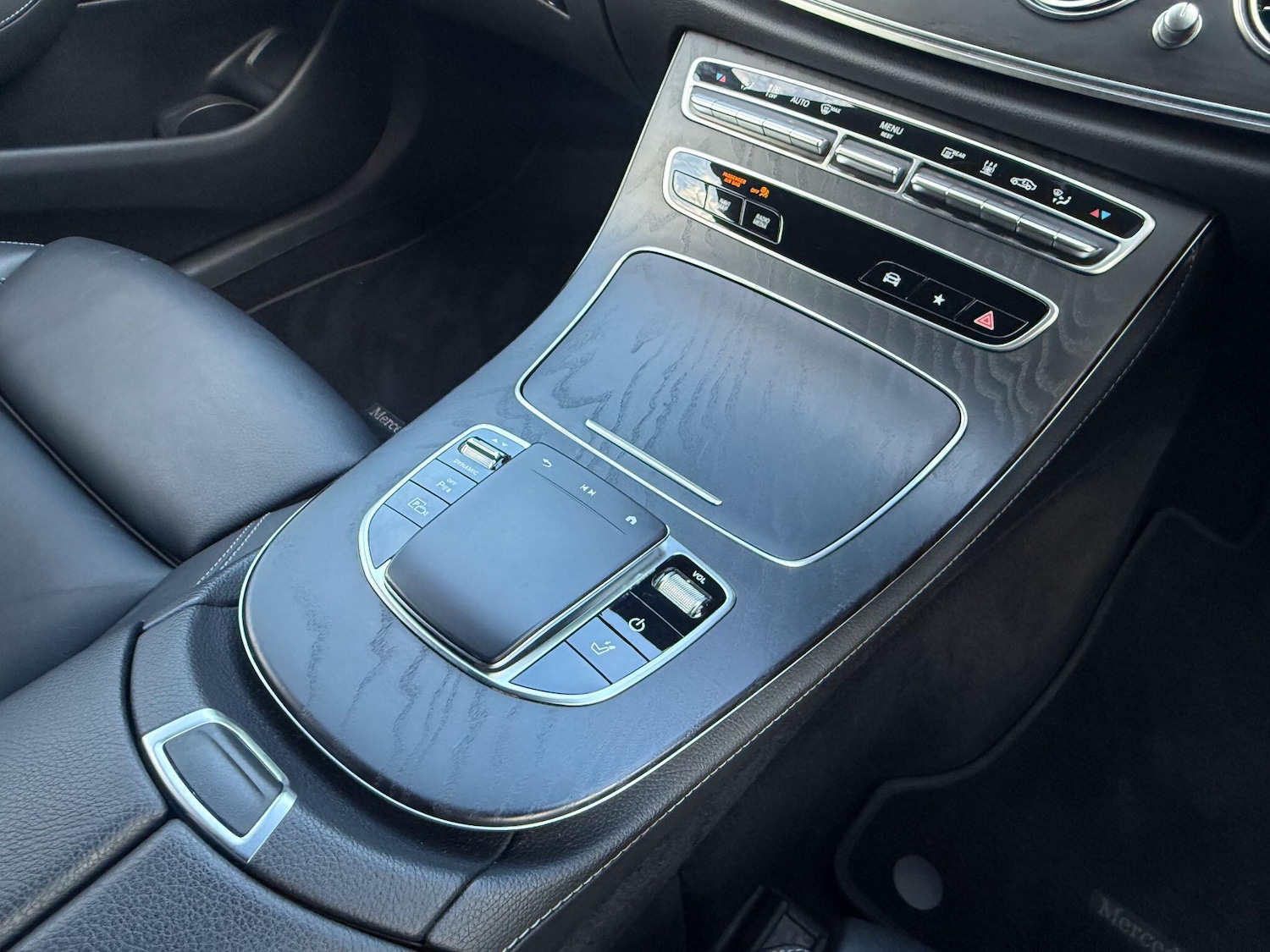 Used Mercedes-Benz E Class 2023 for sale - 76485535: Photo 35