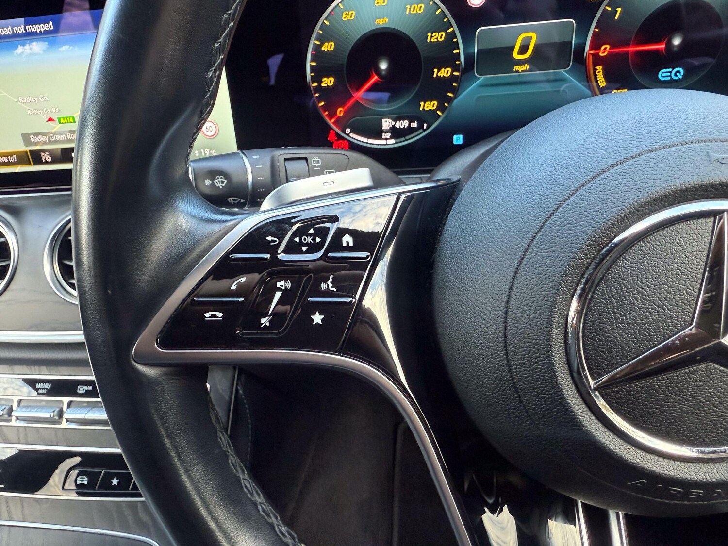 Used Mercedes-Benz E Class 2023 for sale - 76485535: Photo 37