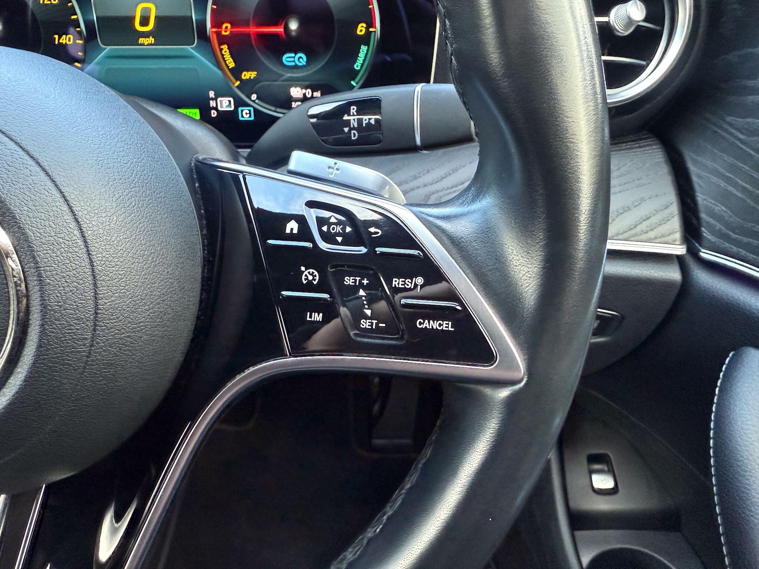 Used Mercedes-Benz E Class 2023 for sale - 76485535: Photo 38