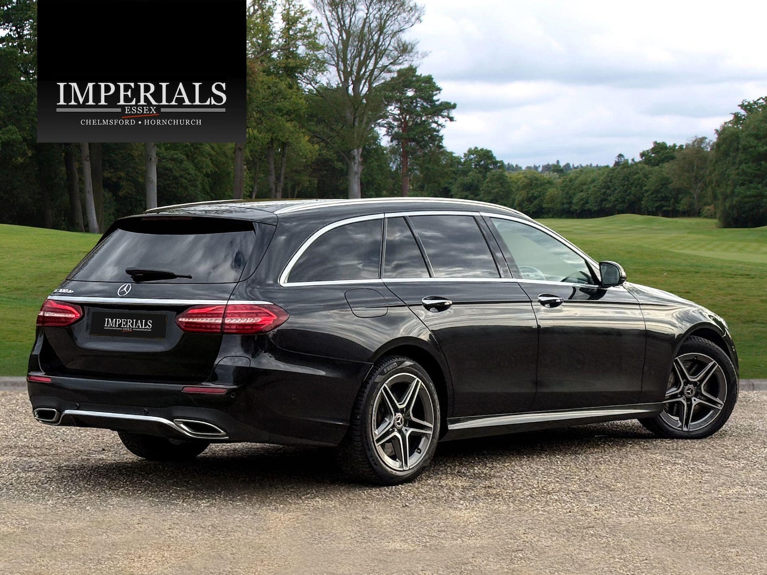 Used Mercedes-Benz E Class 2023 for sale - 76485535: Photo 4