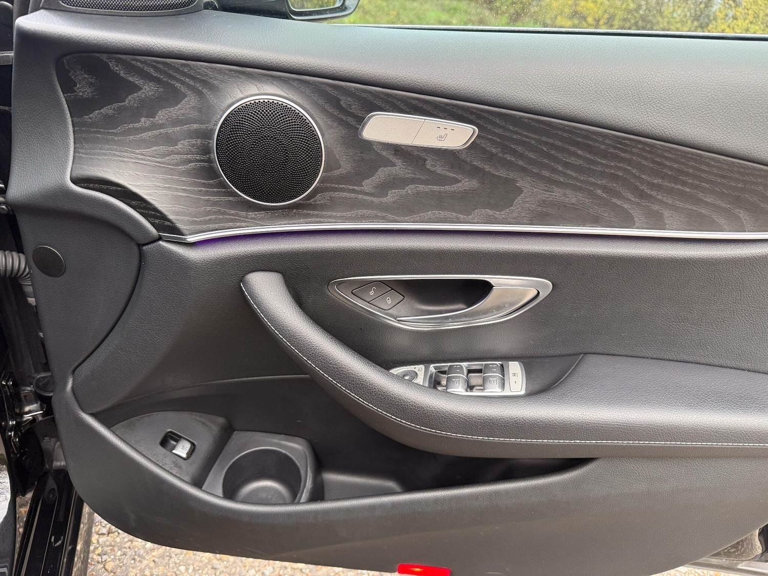 Used Mercedes-Benz E Class 2023 for sale - 76485535: Photo 8