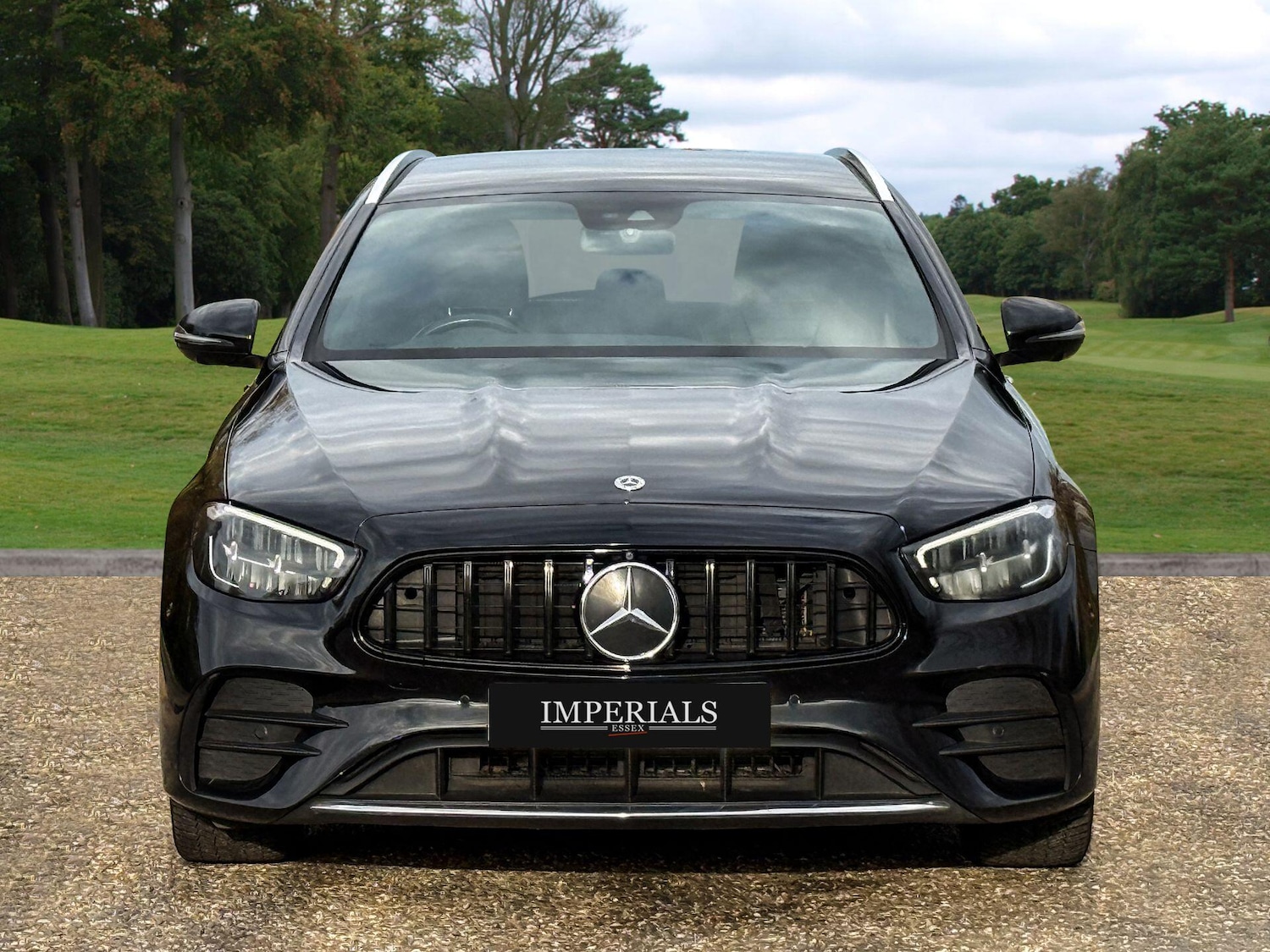 Used Mercedes-Benz E Class 2023 for sale - 76485535: Photo 9