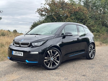 BMW - i3