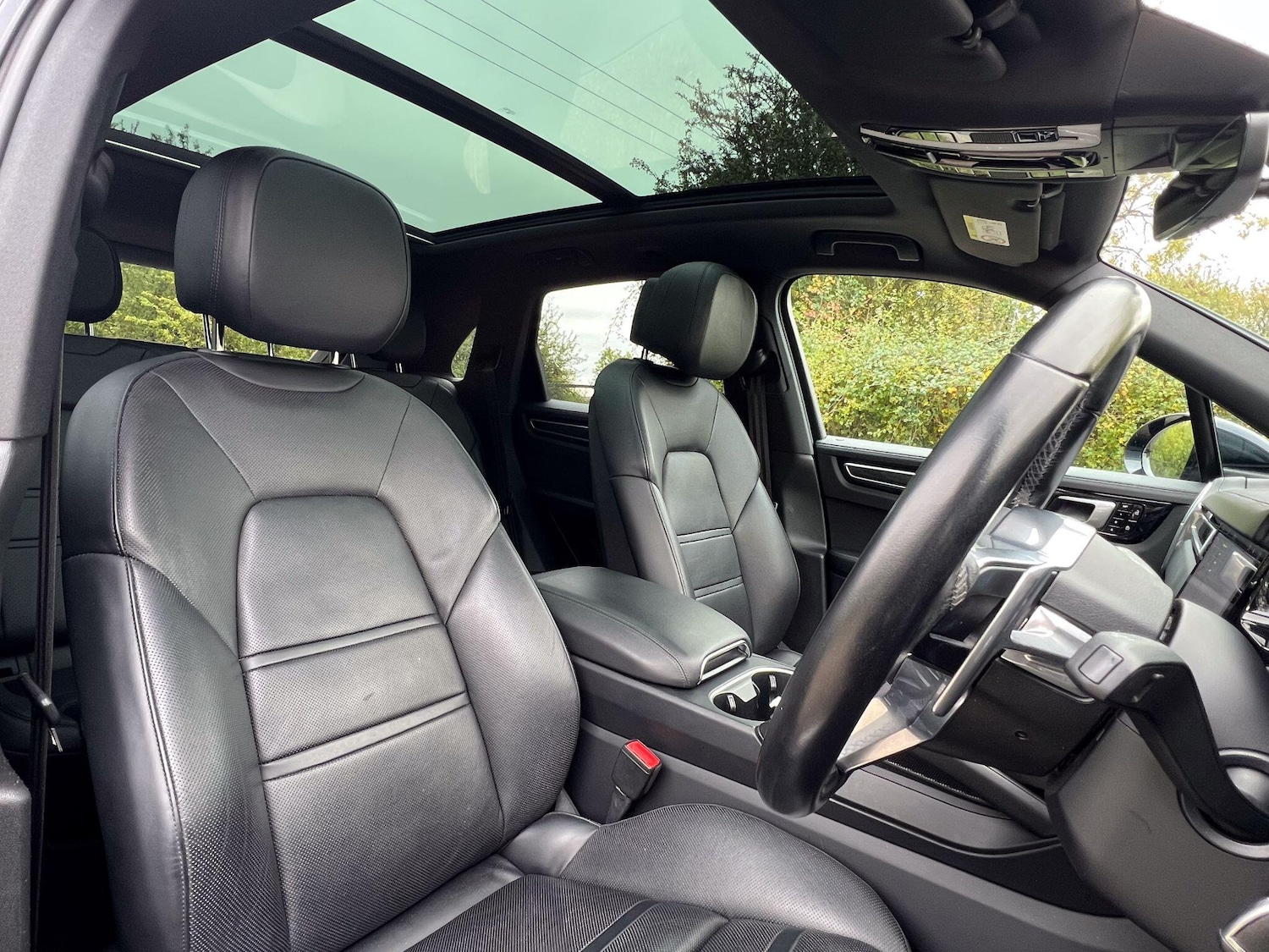 Used Porsche Cayenne 2019 for sale - 76060922: Photo 19