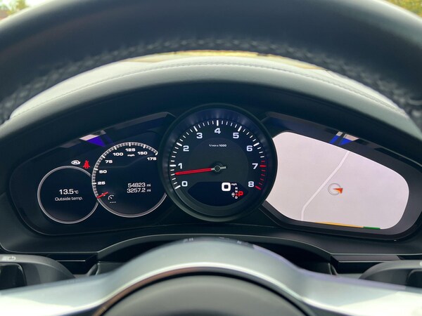 Used Porsche Cayenne 2019 for sale - 76060922: Photo 21
