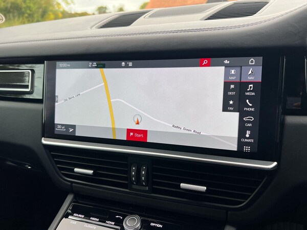 Used Porsche Cayenne 2019 for sale - 76060922: Photo 23