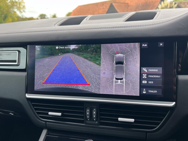 Used Porsche Cayenne 2019 for sale - 76060922: Photo 24