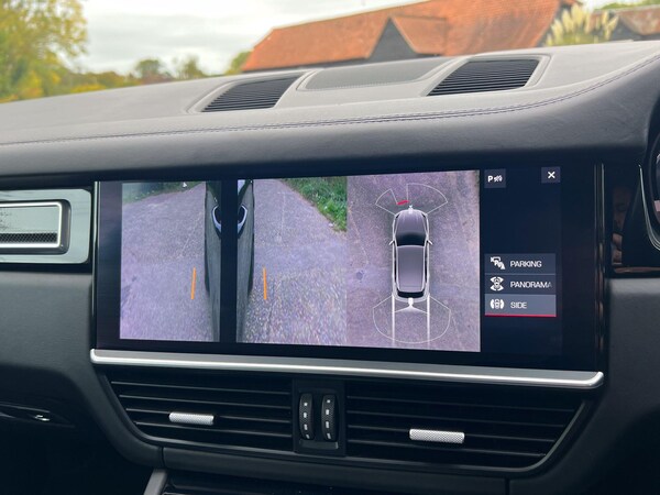 Used Porsche Cayenne 2019 for sale - 76060922: Photo 25