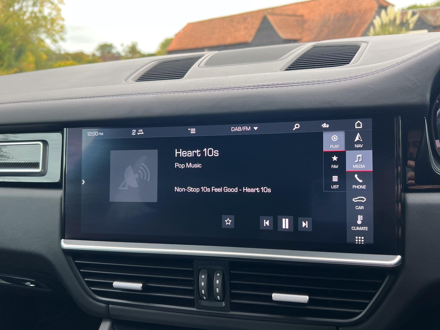 Used Porsche Cayenne 2019 for sale - 76060922: Photo 26