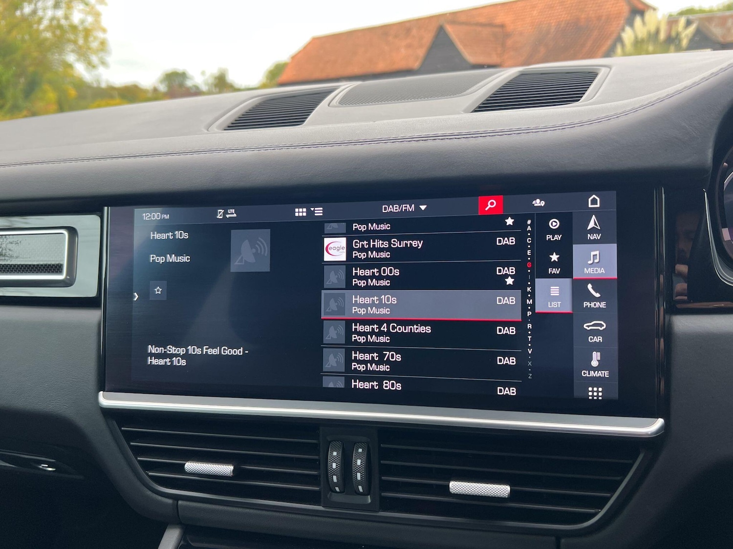 Used Porsche Cayenne 2019 for sale - 76060922: Photo 27