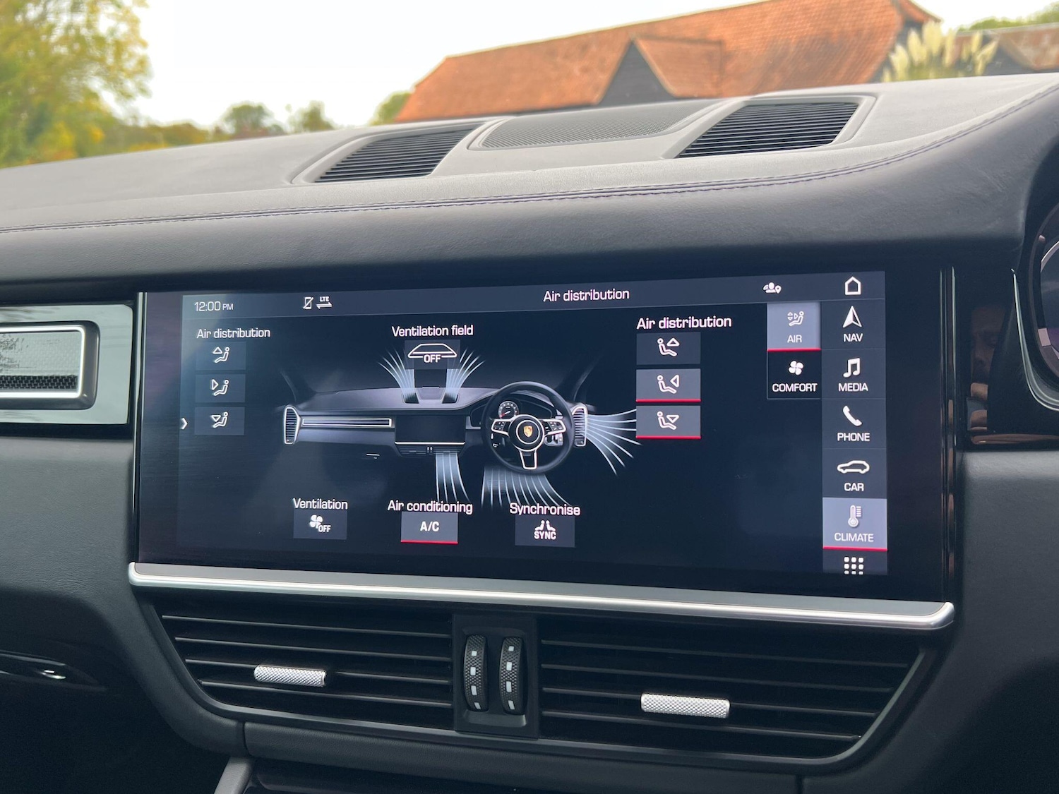 Used Porsche Cayenne 2019 for sale - 76060922: Photo 28