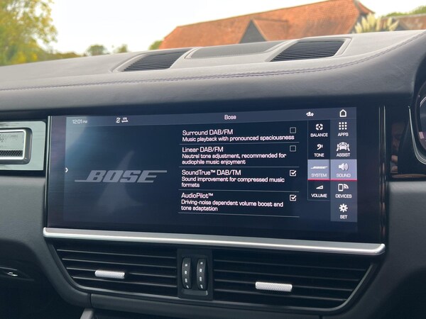 Used Porsche Cayenne 2019 for sale - 76060922: Photo 30