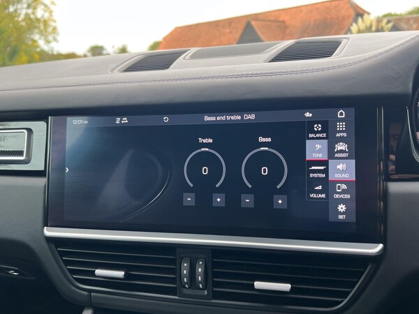 Used Porsche Cayenne 2019 for sale - 76060922: Photo 31