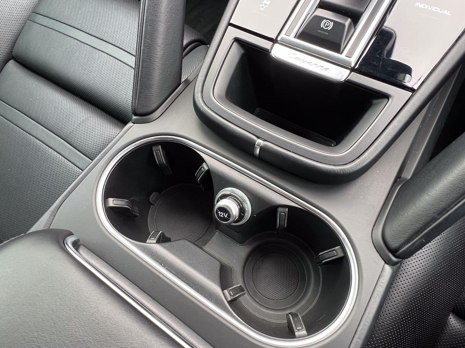 Used Porsche Cayenne 2019 for sale - 76060922: Photo 37