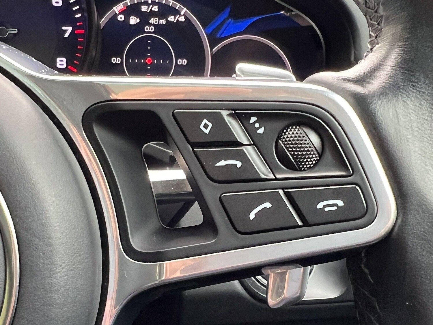 Used Porsche Cayenne 2019 for sale - 76060922: Photo 39