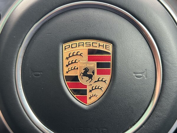 Used Porsche Cayenne 2019 for sale - 76060922: Photo 40