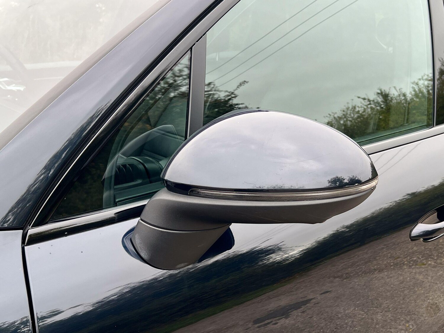 Used Porsche Cayenne 2019 for sale - 76060922: Photo 41