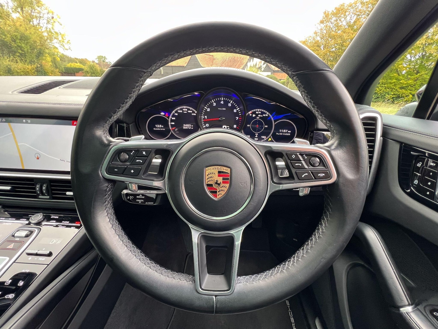 Used Porsche Cayenne 2019 for sale - 76060922: Photo 7