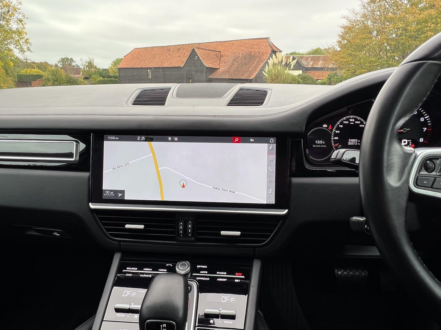 Used Porsche Cayenne 2019 for sale - 76060922: Photo 8