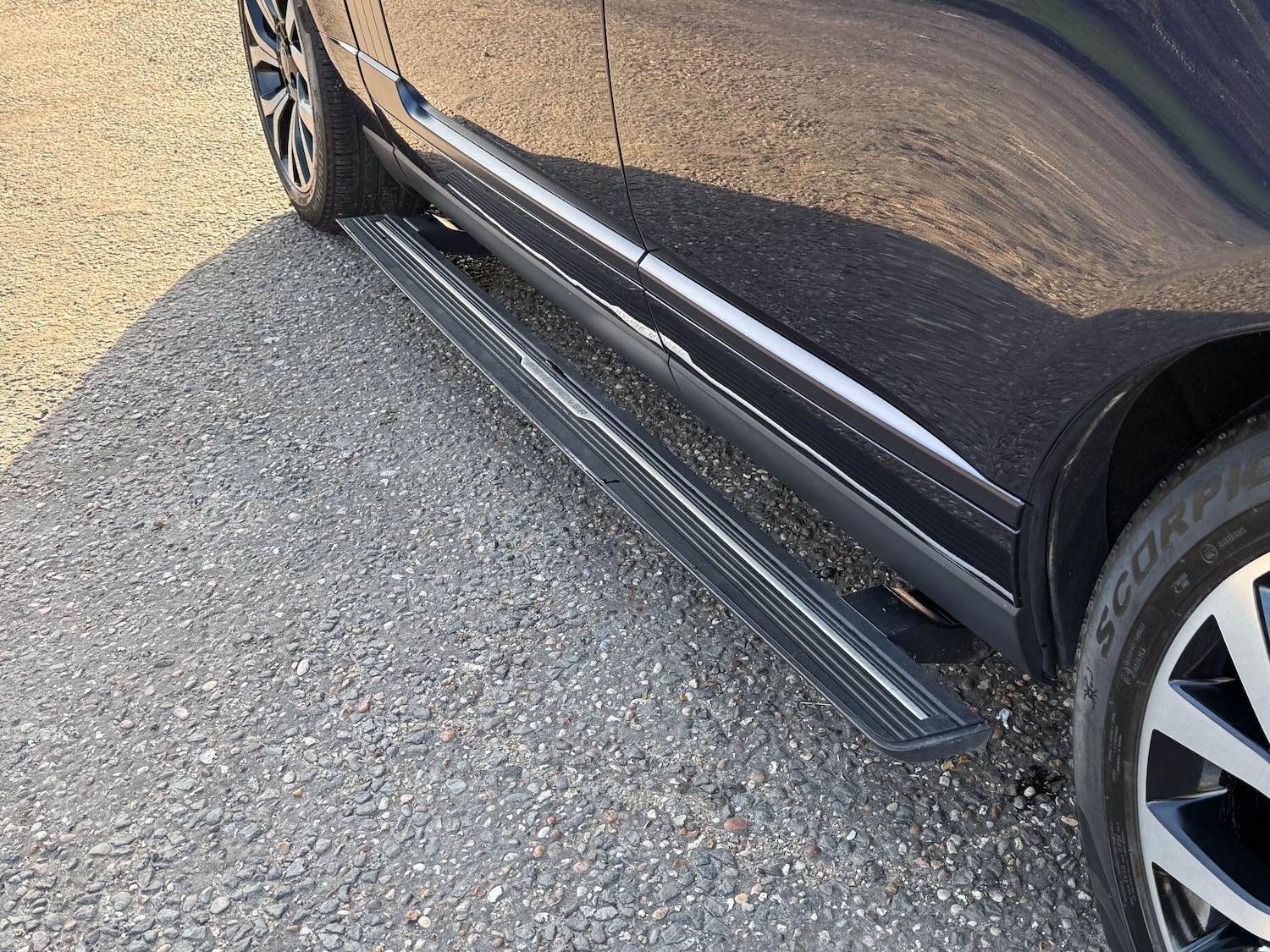 Used Land Rover Range Rover 2019 for sale - 77290530: Photo 10