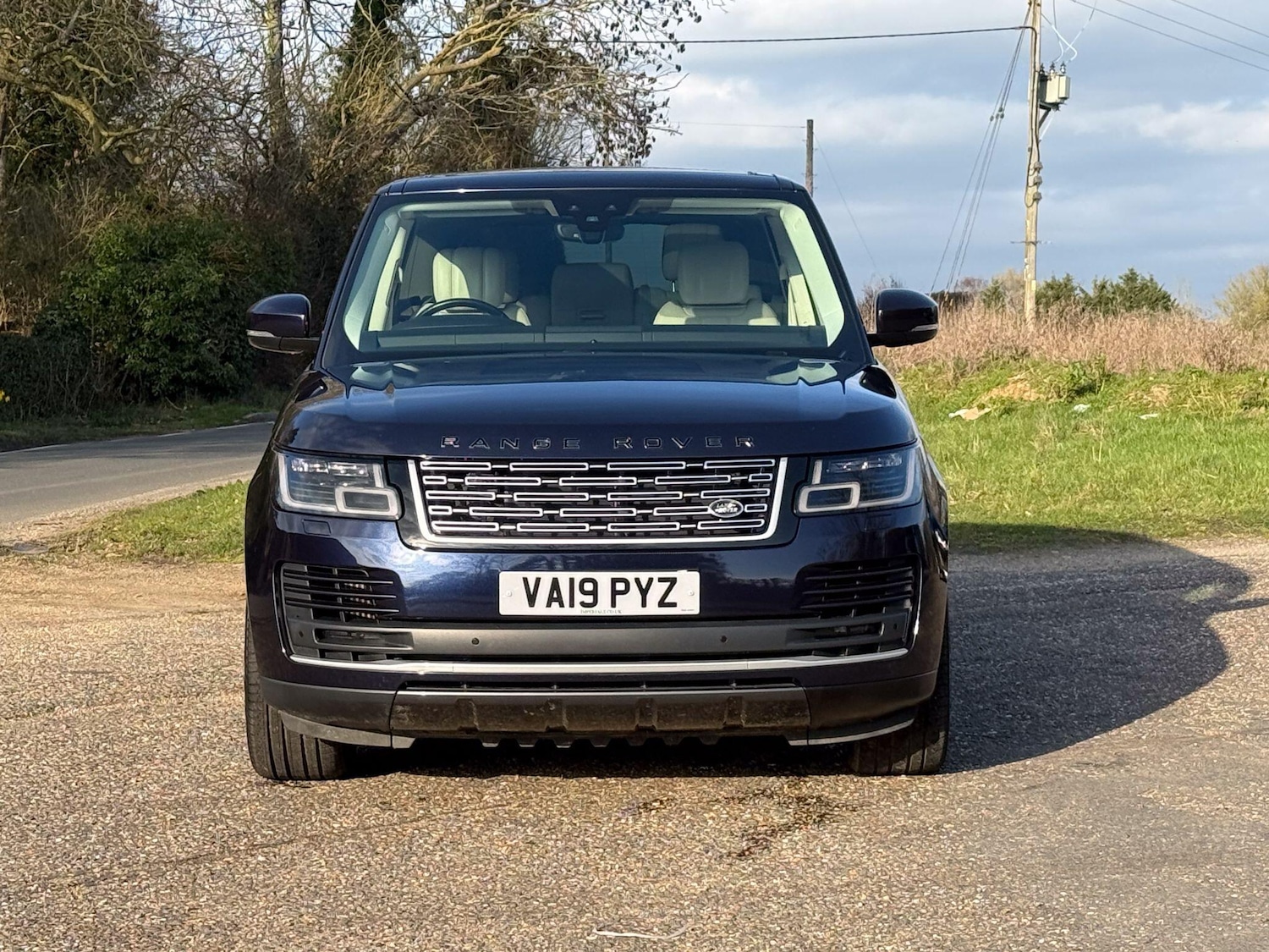 Used Land Rover Range Rover 2019 for sale - 77290530: Photo 11