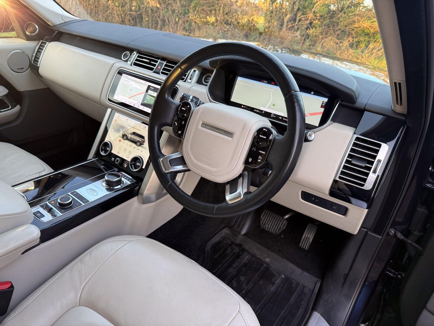 Used Land Rover Range Rover 2019 for sale - 77290530: Photo 13